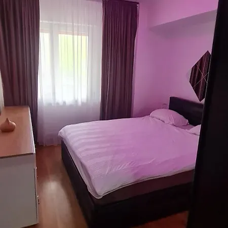 בראשוב Apartament Regim Hotelier Elis מראה חיצוני תמונה
