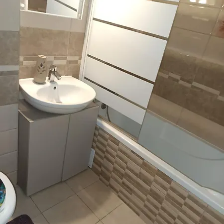 בראשוב Apartament Regim Hotelier Elis מראה חיצוני תמונה
