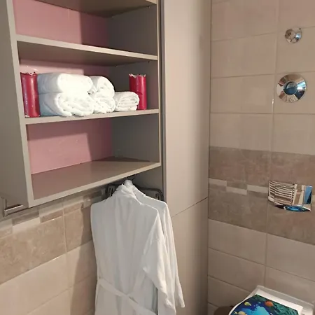 בראשוב Apartament Regim Hotelier Elis מראה חיצוני תמונה