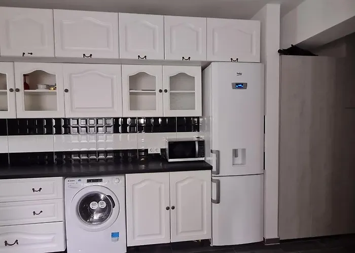 Apartament Regim Hotelier Elis