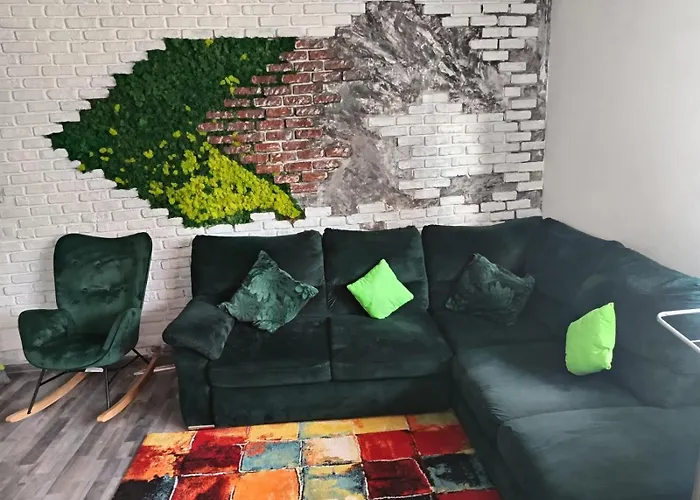 Apartament Regim Hotelier Elis