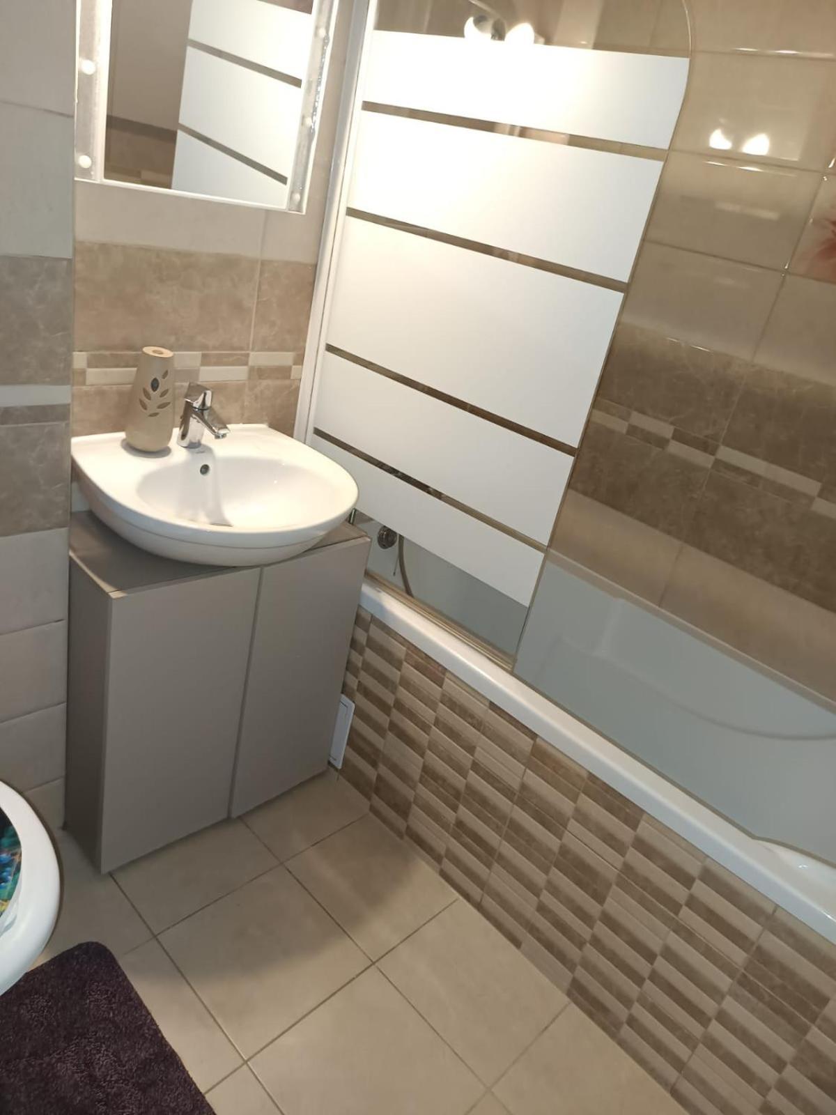 Apartment Regim Hotelier Elis *