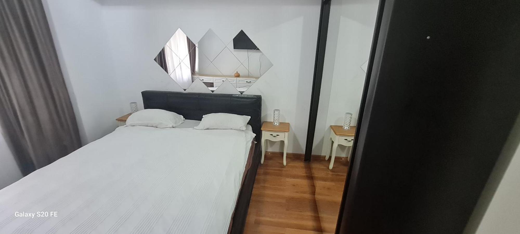 Regim Hotelier Elis Apartment Brasov