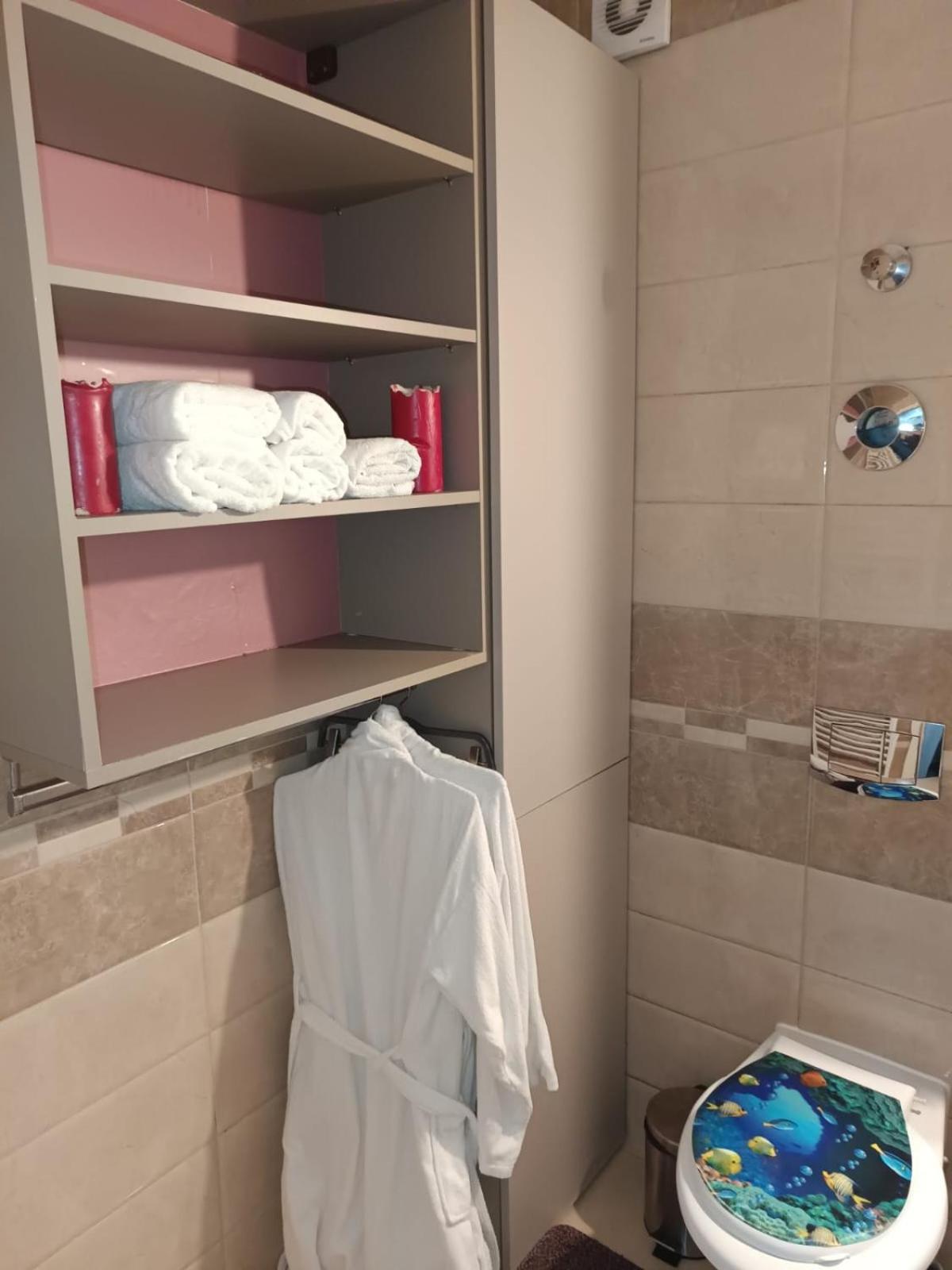 Apartment Regim Hotelier Elis *