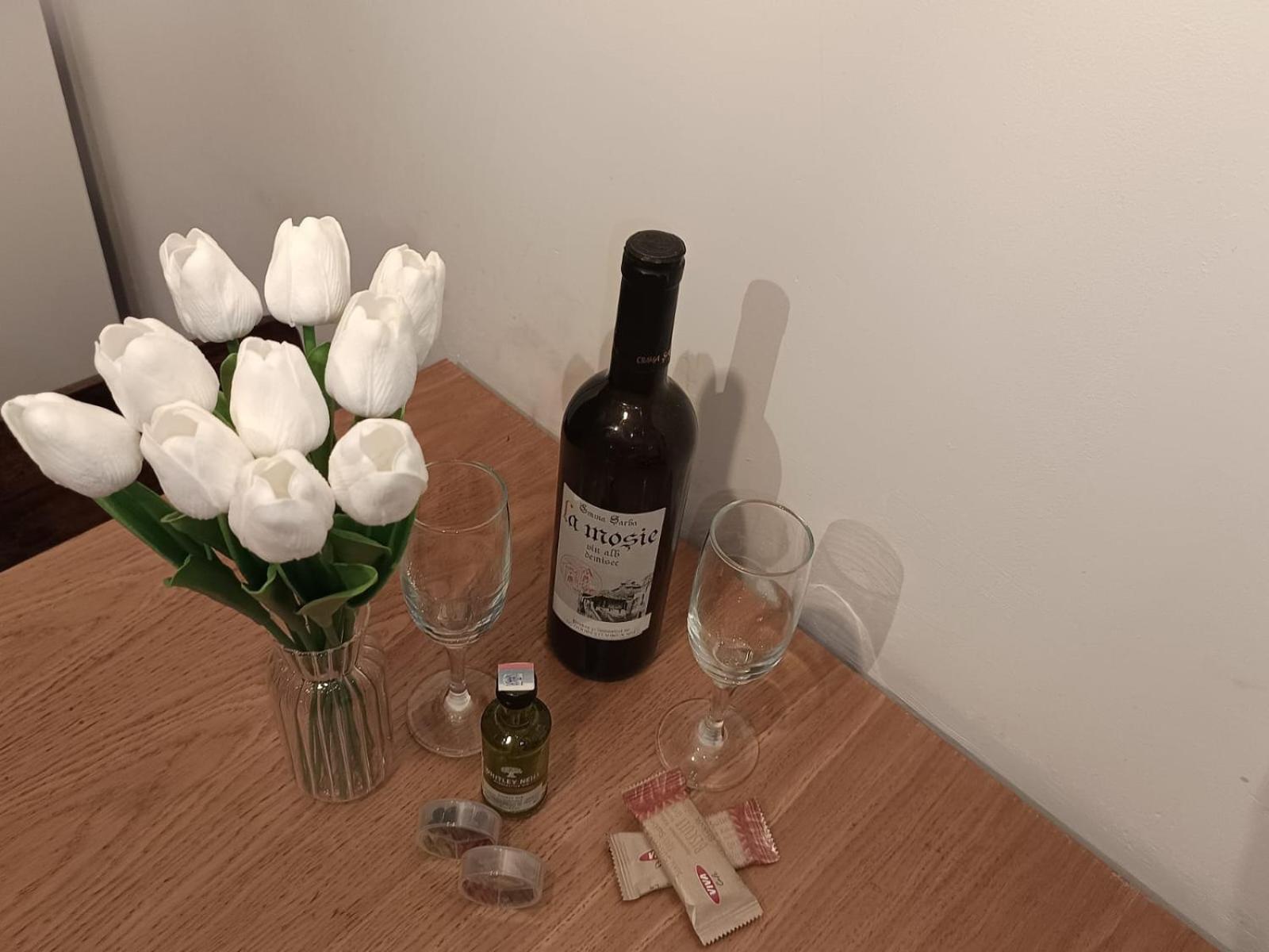 Apartment Regim Hotelier Elis Brasov
